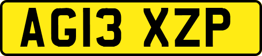 AG13XZP