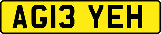 AG13YEH