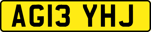 AG13YHJ