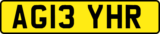 AG13YHR