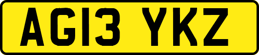 AG13YKZ