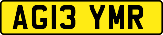 AG13YMR