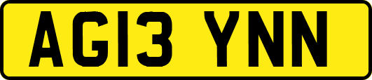 AG13YNN
