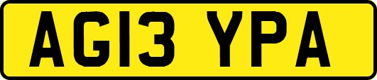AG13YPA
