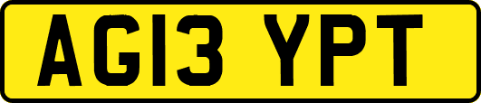 AG13YPT