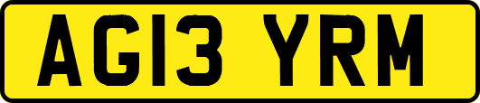 AG13YRM