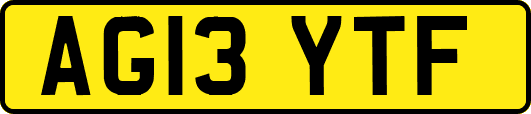 AG13YTF
