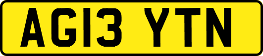 AG13YTN