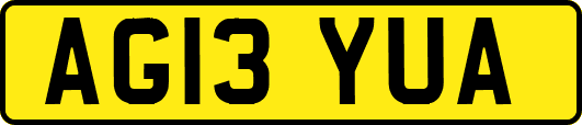 AG13YUA