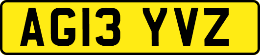 AG13YVZ
