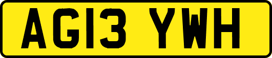 AG13YWH