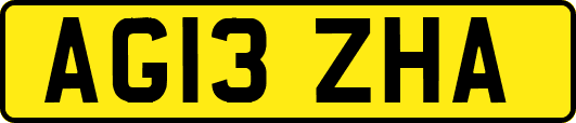 AG13ZHA