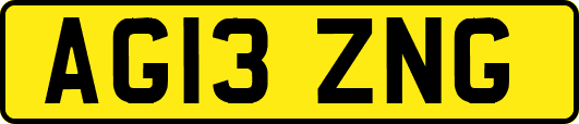 AG13ZNG