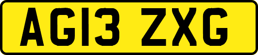 AG13ZXG