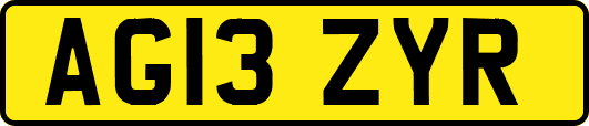 AG13ZYR