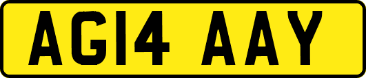 AG14AAY
