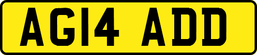 AG14ADD
