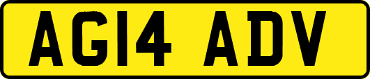 AG14ADV
