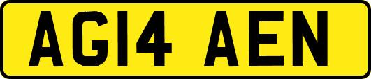 AG14AEN