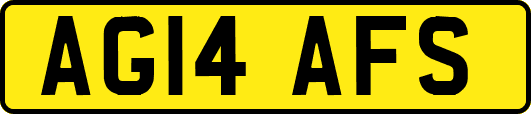 AG14AFS