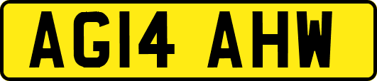 AG14AHW