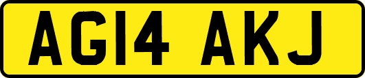 AG14AKJ