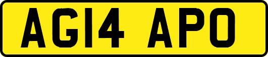 AG14APO