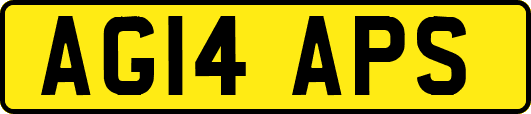 AG14APS