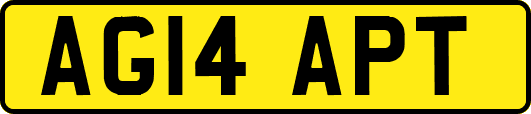 AG14APT