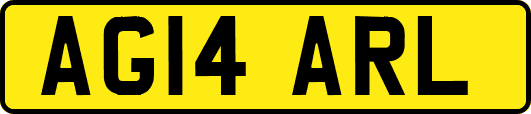 AG14ARL