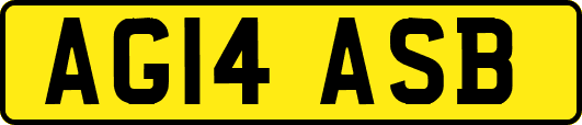AG14ASB