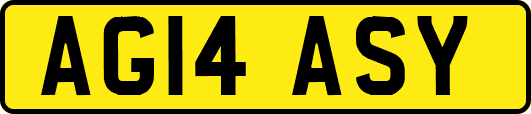 AG14ASY