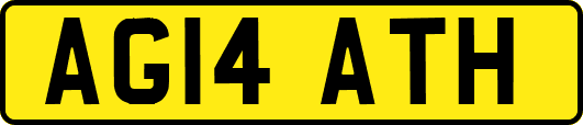 AG14ATH