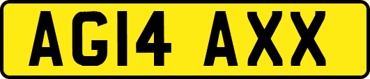 AG14AXX
