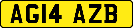 AG14AZB