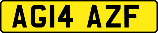 AG14AZF