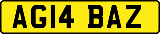 AG14BAZ