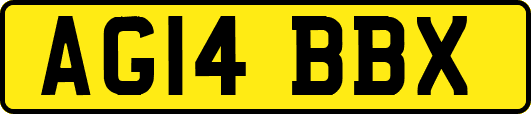 AG14BBX