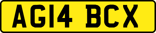 AG14BCX