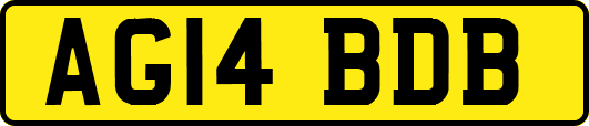 AG14BDB