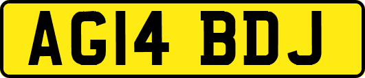 AG14BDJ