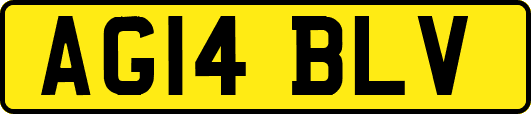 AG14BLV