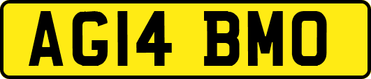 AG14BMO