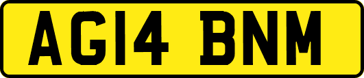 AG14BNM