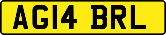 AG14BRL