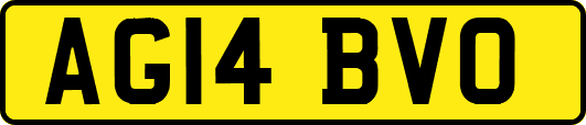AG14BVO