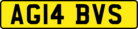 AG14BVS