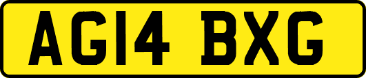 AG14BXG