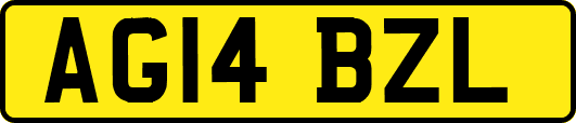 AG14BZL