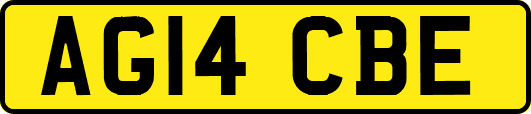 AG14CBE